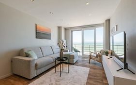 Casiola - Cosy Apartment With Frontal Seaview